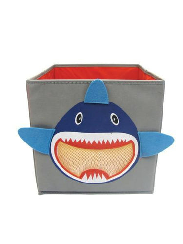 Animal Theme Kids Storage Cube (Available in a pack of 4)