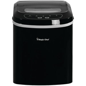 27LB ICE MAKER BLK