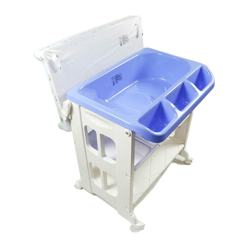 Karibu Baby Changing Bath Station