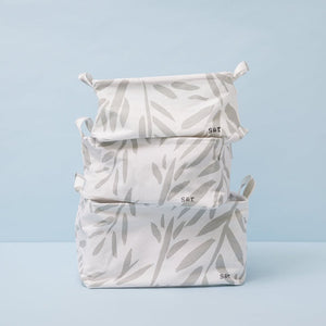 Brylin Basket Set
