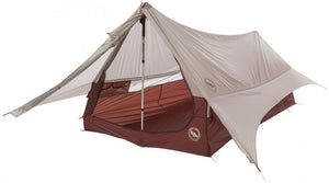 Big Agnes Scout Plus UL 2 Tent, 2 Person
