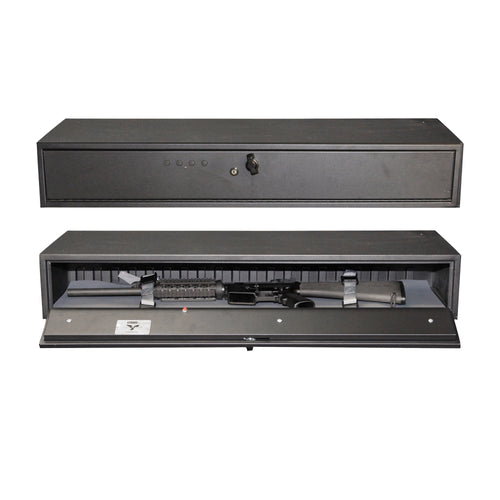 SecureIt Tactical FB-40-01 Fast Box Vehicle Gun Safe Model 40