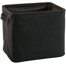 Load image into Gallery viewer, Tur Bath Storage Bin with Handles, Basket Organizer for Towels, Magazines, Toys