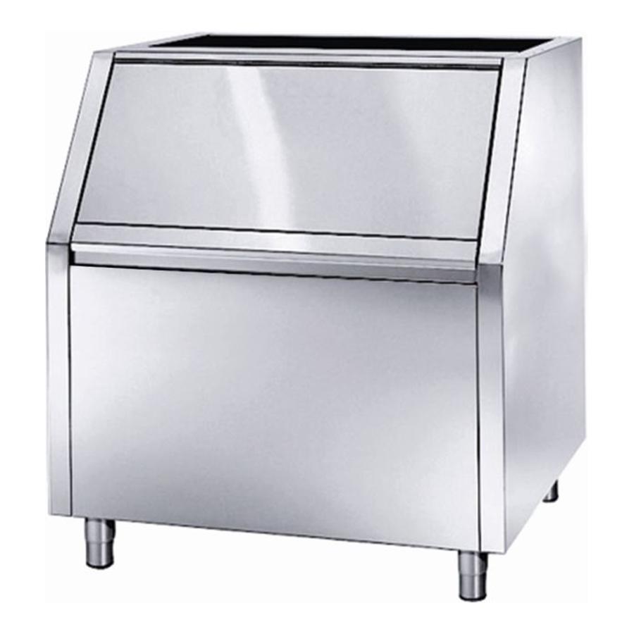 Brema 200kg Ice Storage Bin BIN200