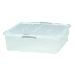 Square Box 32qt