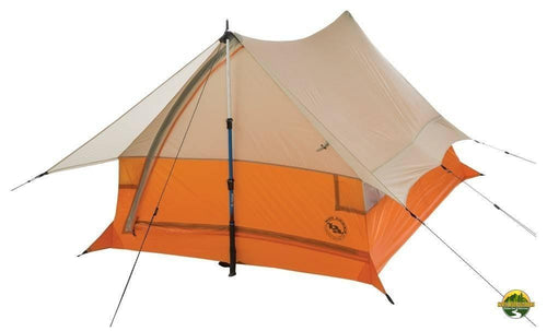 Big Agnes Scout 2 Person Tent