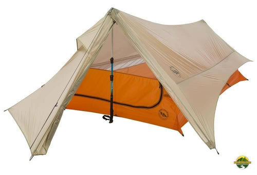 Big Agnes Scout Plus 2 Person Tent