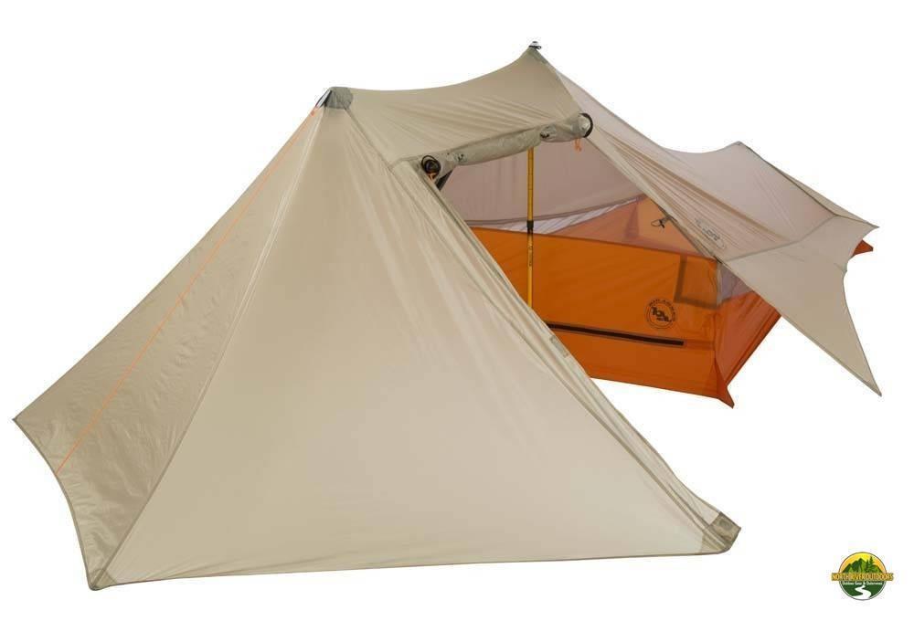 Big Agnes Super Scout Tent