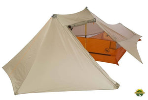 Big Agnes Super Scout 2 Person Tent