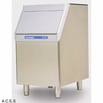 BROMIC Storage Bin for ice Machine-Polymer