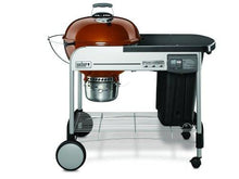 Load image into Gallery viewer, Weber Performer Deluxe Charcoal Grill