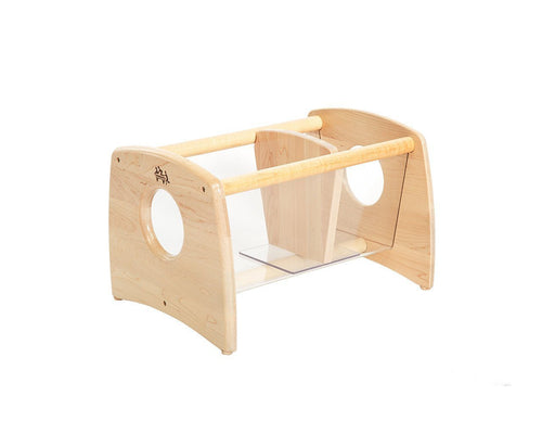 Community Playthings Small Browser Box