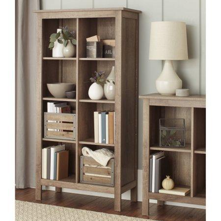 10 Spring Street Farmhouse 8-Compartment Organizer