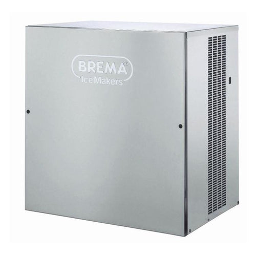 Brema 7g Cube Ice Maker 200kg Production VM500A