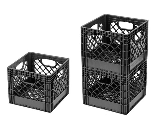 Milk Crate