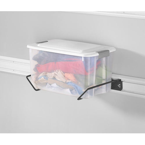 Gladiator GAWUXXBMTH Storage Bin Holder