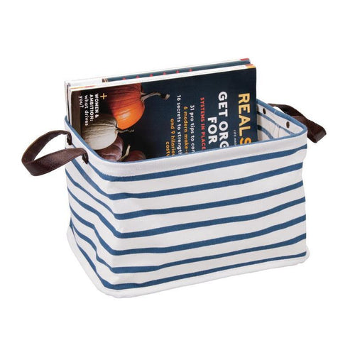 InterDesign Riley Storage Bin