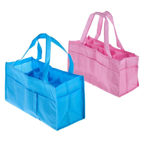 Portable Handbag Organizer Pouch Storage Bag On Sale