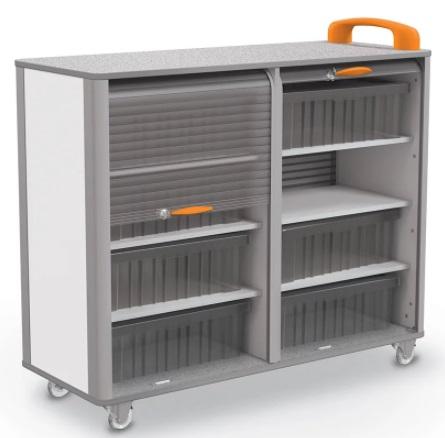 Balt 91414 VEX Robotics Storage Cart