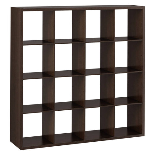 16-Cube Organizer Shelf 13