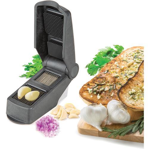 PL8 Garlic Slice & Chop
