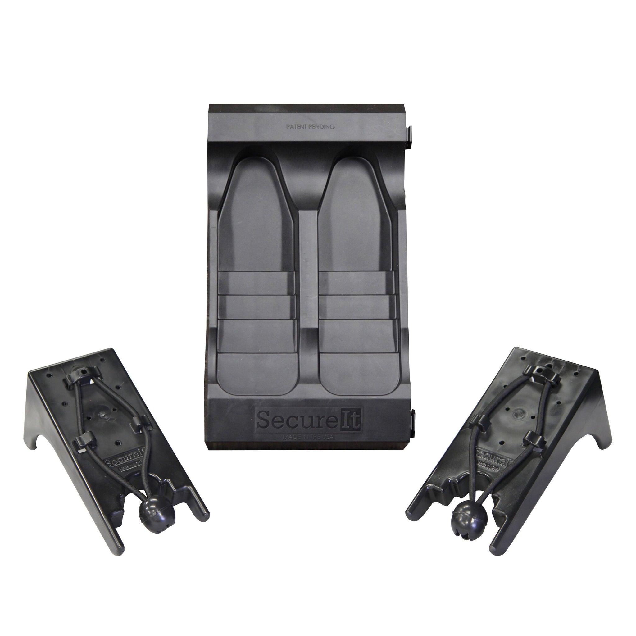 Secureit Fast Handle SecureIt FB-VK-02 Vertical Kit for Fast Box – Mitact