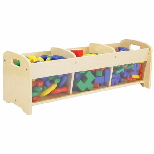 Tot-Explorer™ Storage